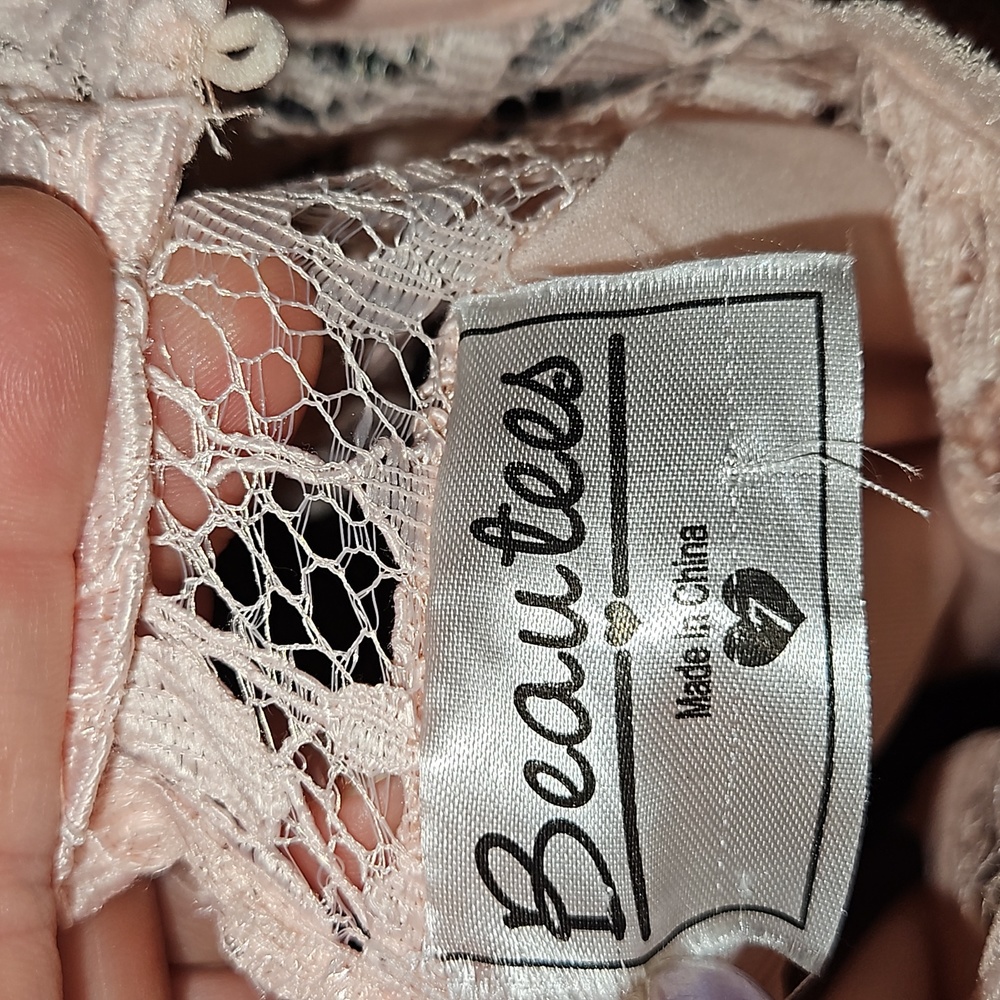 Dress - Picture 2 of 4